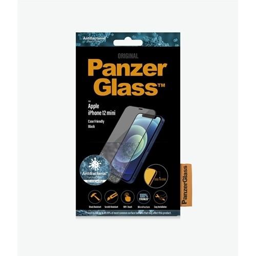 PanzerGlass SP IPhone 12 Mini - Connected Technologies
