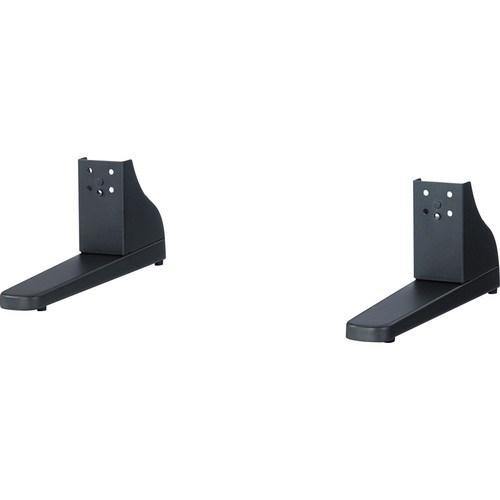 PEDESTAL STAND FOR 42 & 50 PANASONIC LCD DISPLAY - Connected Technologies