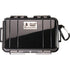Pelican 1050 Micro Case - Black with Black - Connected Technologies