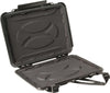 Pelican 1070 Ultra Book With Liner - Black