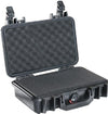Pelican 1170 Case - Black