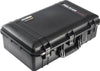 Pelican 1555 Air case with Foam Black