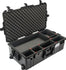 Pelican AIR 1615 Black TrekPak Divider - Connected Technologies