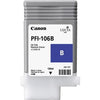 PFI-106B LUCIA EX BLUE INK FOR IPF6300IPF6300SIPF6350IPF6