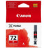 PGI-72R RED INK CARTRIDGE FOR PIXMA PRO-10 - Connected Technologies