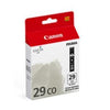 PGI29CO CHROMA OPTIMIZER INK TANK CLEAR INK TANK FOR CANON PRO-1