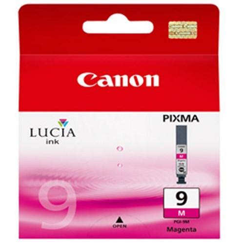 PGI9M MAGENTA INK CARTRIDGE FOR PRO9500 PRO9500MKII IX7000 - Connected Technologies