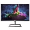Philips 27" Full HD,16:9,1920x1080,DP,HDMI,VESA,Tilt,sRGB,built-in speakers.SmartImage game,