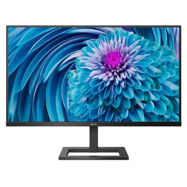 Philips 28&quot; 4K Ultra HD,3840 x 2160, W-LED, 16:9,VESA,Tilt,built-in Speakers,HDMI,3 year warranty - Connected Technologies