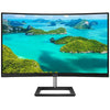 Philips 31.5" Full HD, Curved, 16:9,1920x1080,AMD FreeSync,VESA,VGA,HDMI,DisplayPort 1.2,W-LED System, 3 Year Wty