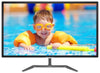 Philips 32" LCD Full HD, 16:9,HDMI,Tilt, VESA,Built-in Speakers,FlickerFree,VGA,DVI-D,HDMI,sRGB, 3 Year Warranty