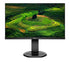 Philips Monitor 24&quot; 16:9 IPS LED, 241B8QJEB , 1920x1080 ,Input: DP/VGA/DVI/HDMI VESA,USB 3.0 x 2, Speakers 4yr Warranty - Connected Technologies