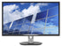 Philips Monitor 32&quot; 16:9 QHD LCD, 2560 x 1440, Input- HDMI, MHL, DisplayPort, DVI, and VGA, 4 Year Wty - Connected Technologies