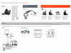PLANTRONICS APP-51 EHS CABLE FOR SAVI OFFICE & CS500 SERIES