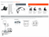 PLANTRONICS APP-51 EHS CABLE FOR SAVI OFFICE & CS500 SERIES - PROMO ENDS 26 JUN 21 - Connected Technologies