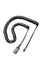 PLANTRONICS CABLE, COIL, QD TO MALE MODULAR PLUG, POLARIS U10P - PROMO ENDS 26 JUN 21 - Connected Technologies