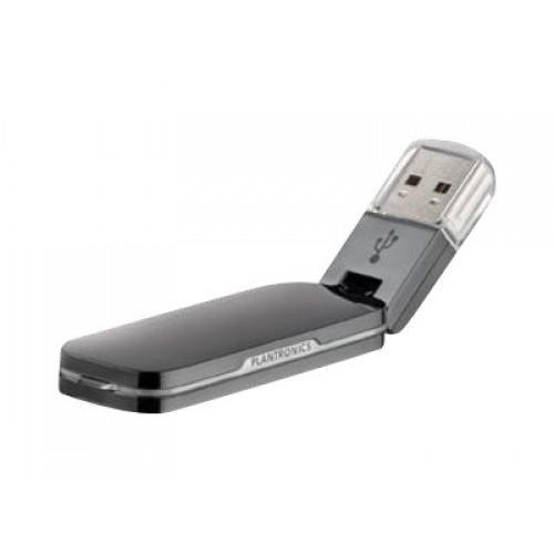 PLANTRONICS D100A-M USB DECT DONGLE - W440-M, W430-M, W420-M, W410-M, SFB - Connected Technologies