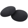 PLANTRONICS SPARE FOAM EAR CUSHIONS (2)  BLACKWIRE C500/700
