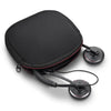 PLANTRONICS TRAVEL SOFT POUCH  - BLACKWIRE C510/20 (& -M VARIANTS)