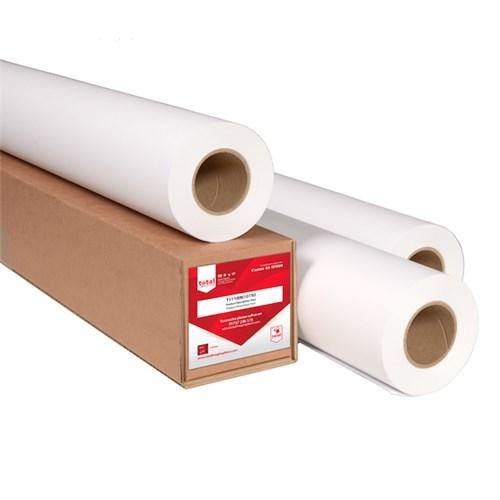 PLOTTEX TRACE PAPER 110GSM 610MM 50M 1 ROLL - Connected Technologies