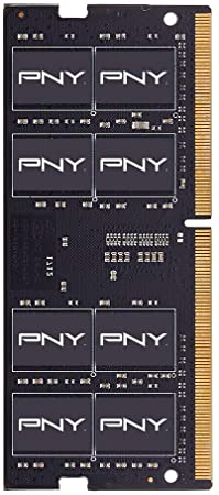 PNY DDR4 SoDimm 2666 32GB - Connected Technologies