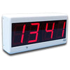 PoE Digital Clock