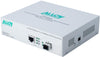PoE PSE Gigabit Ethernet Media Converter