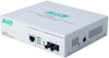 PoE PSE Gigabit Ethernet Media Converter