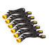 Power Cord Kit (6 ea). Locking. C13 to C