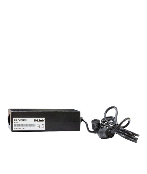 Power Supply for DIS-200G-12SW - Connected Technologies