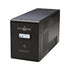 PowerShield Defender 1200VA / 720W Line Interactive UPS with AVR, Australian Outlets and user replaceable batteries. - Connected Technologies