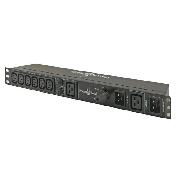 PowerShield External Maintenance Bypass Switch for PowerShield 3000VA UPS - Connected Technologies