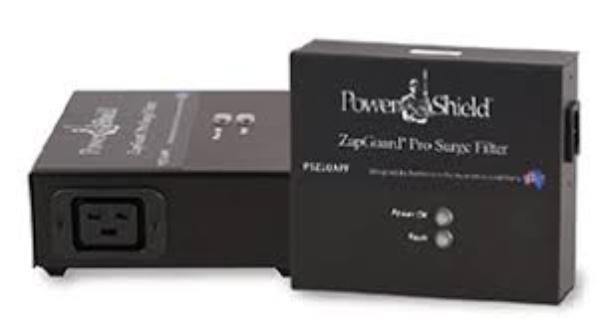 PowerShield PSZ16APF ZapGuard 16 Amp Surge Filter - Connected Technologies