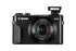 POWERSHOT G7X MK II HIGH PERFORMANCE DIGITAL CAMERA - Connected Technologies