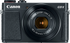 POWERSHOT G9X MARK II BLACK DIGITAL CAMERA - Connected Technologies