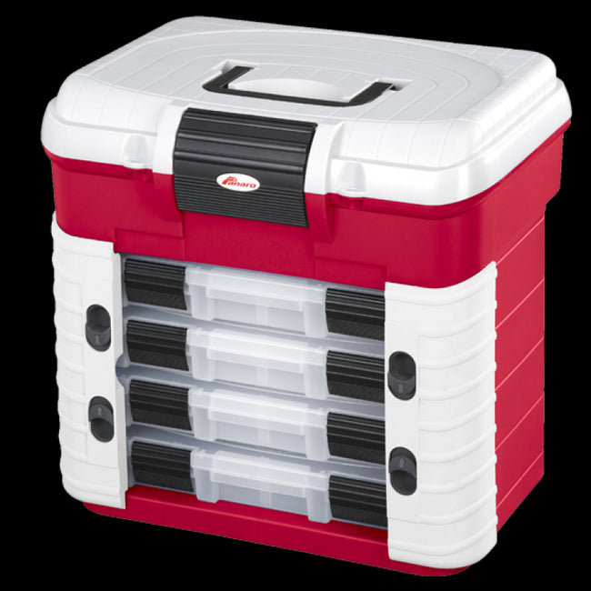 Max Case Superbox 4 Tray