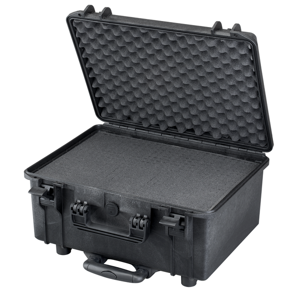 PPMax Case 212x140x47 - Connected Technologies