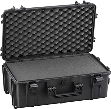 Max Case 520x290x200