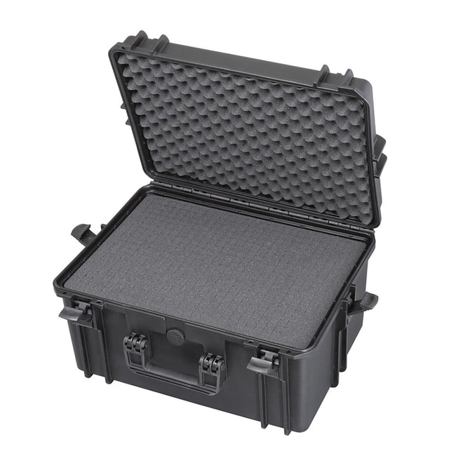 Max Case + Trolley 505x280