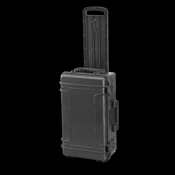 Max Case + Trolley 520x200