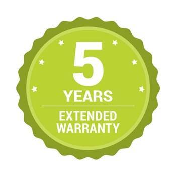 PR320T WARRANTY TO 5 YEARS ON-SITE - NBD