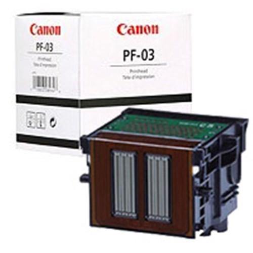 PRINT HEAD FOR CANON IPF510 710 5100 6100 8000 8000S 9000 - Connected Technologies