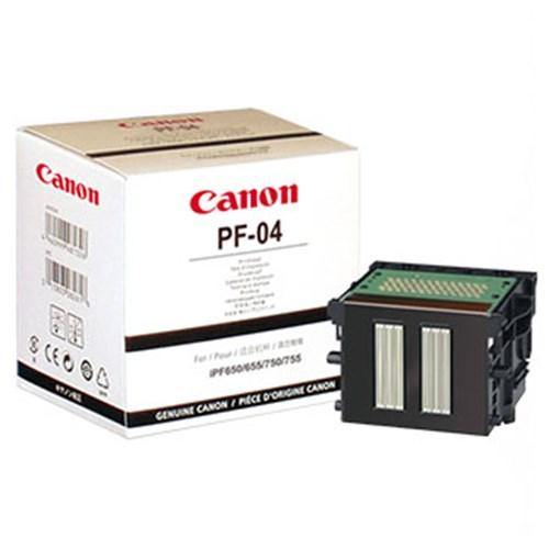 PRINT HEAD FOR CANON IPF650 IPF655 IPF685 IPF750 IPF755 IPF785 - Connected Technologies