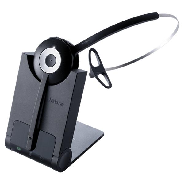 PRO 925 Bluetooth Deskphone (with updated power adapter - replaces 925-15-508-203) - Connected Technologies