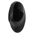 PRO FIT ERGONOMIC WIRELESS MOUSE - BLACK