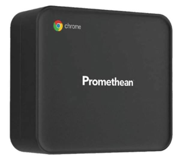 Promethean Chrome Box