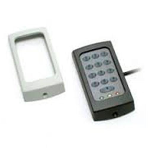 PROXIMITY KEYPAD KP50 SUIT SWITCH2 AND NET 2 - Connected Technologies