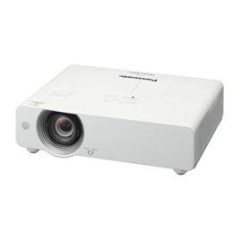 PT-VW435WB 4300 ANSI WXGA LCD PROJECTOR WIRELESS & QUICK CONNECT BUNDLE - Connected Technologies