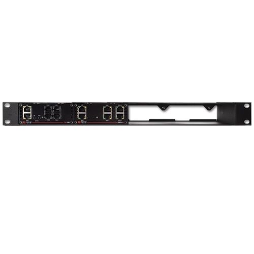 Rack Mounting Kit for QX50, 200 and QX IP Gateways - Connected Technologies