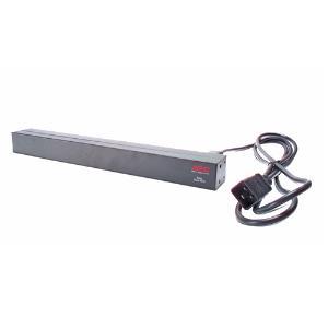 Rack PDU. Basic. 1U. 16A. 208/230V. (12) - Hat